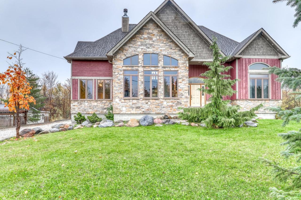 Lucille 109 Villa Blue Mountains Exterior photo